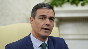 Nyval i Spanien – kaotisk start på EU-styret
