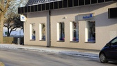 Nordea stänger kontoret i Tierp