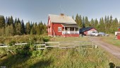 Ny ägare till 50-talshus i Adak - 150 000 kronor blev priset