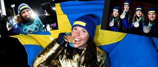 Statistiken visar: Norrbotten är bäst på OS – i världen