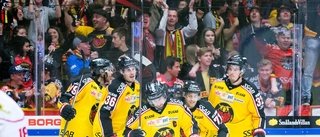 Live: Luleå Hockey jagar första trepoängaren