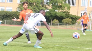 Se FC Gutes match mot Sandviken i repris här