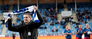 Klart: IFK-ikonen gästar Uppsnack