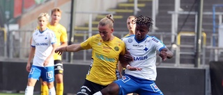 IFK-talangen till Spanien