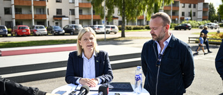 Borlänge vill köpa tillbaka stadshuset från SBB