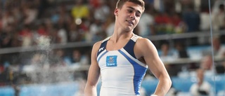 Lulegymnast ska tävla på ungdoms-OS