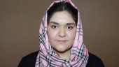 Sarah i Kabul: Saknar skolan och att köra bil
