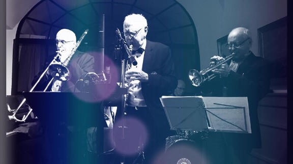 Afterwork med Gotlands Jazzband