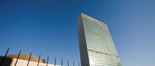 Stora utmaningar väntar för FN