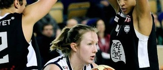 Sjukstuga i Luleå Basket: Det är olyckligt mitt under slutspelet