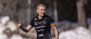 15.00: Se Luleå Fotbolls hemmamatch direkt