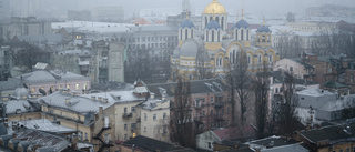Bokmässa hålls i Kiev – trots krig