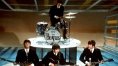 Inspelning från tidig Beatleskonsert upptäckt