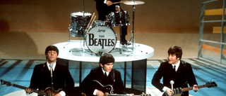 Unik inspelning från tidig Beatleskonsert upptäckt