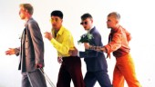 Hiphopgruppen Periferi redo för konsert på hemmaplan
