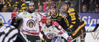 Frölunda var hemma på bortaplan