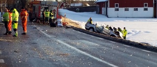 Vittnen hörs efter dödsolycka