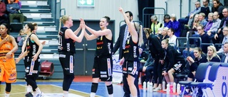 Luleå Basket klart för SM-semifinal