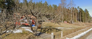 Ny ägare till stuga i Kolmården