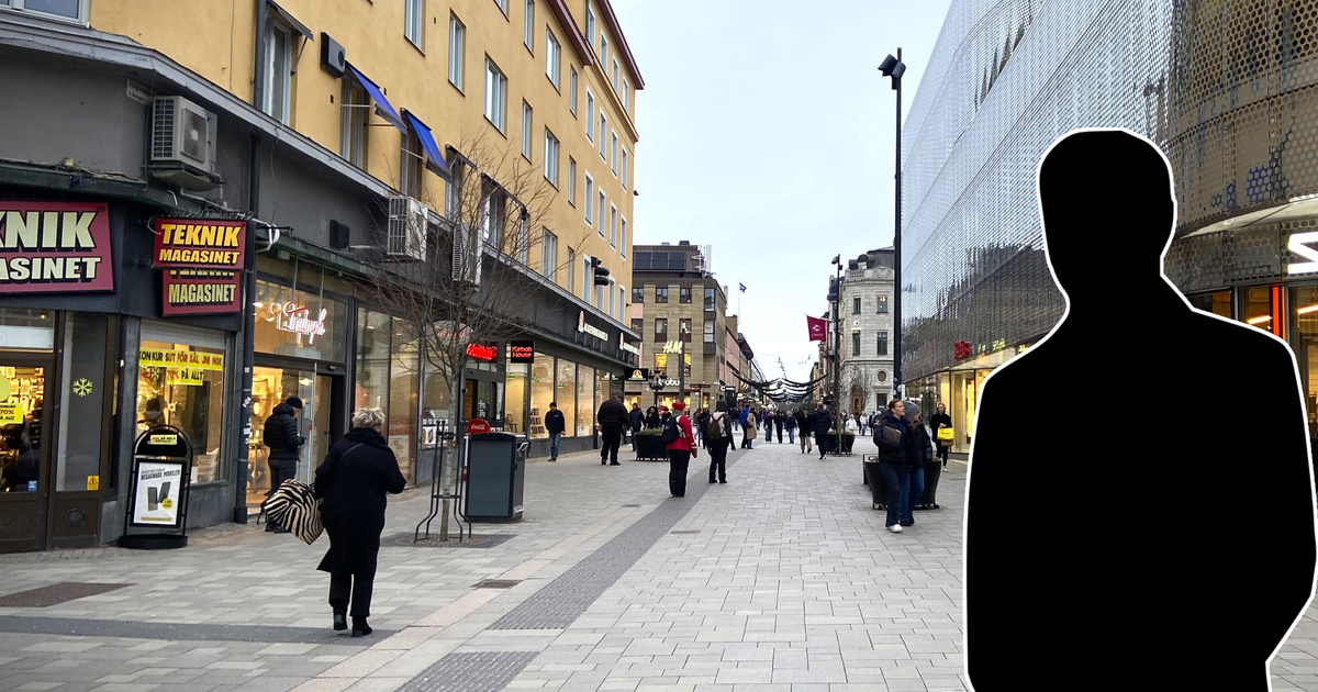 Man Döms För Brutala Våldtäkter I Uppsala 