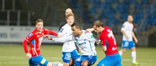 IFK och Öster delade på poängen