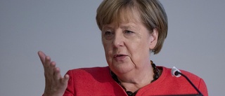 Merkel får prestigefullt FN-pris