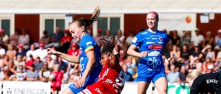 Så mycket omsätter Damallsvenskan