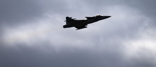 Flygvapnet övar i mörkret över Gotland – kan pågå in i sena natten • "Kan inte säga om övningarna kommer att ske på hög eller låg höjd"