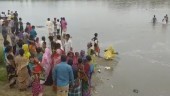 Minst 40 döda i båtolycka i Bangladesh