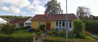 Huset på Jennyvägen 11 i Västervik sålt för andra gången på kort tid