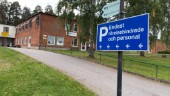 Ägaren svarar på kritiken mot parkeringen: "Vi tycker att vi har fått till en smidig parkeringslösning"