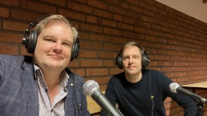 Podd: Motalas Mr Bordtennis om Västers BTK 50 år, från division 7 till Pingisligan