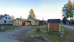 Huset på Parkgatan 10 i Älvsbyn sålt igen - andra gången på kort tid