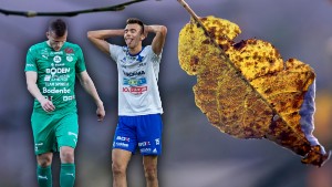 Kommer Bodens BK och IFK Luleå darra ihop likt skrämda asplöv en mörk höstnatt?