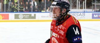 Avslöjar: Vita Hästen ute efter tidigare hockeyallsvensk kapten
