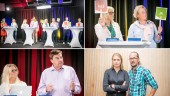 ”Man vill ju gärna ha lite nerv” • Heta diskussioner när toppolitiker möts i Helagotland.se:s slutdebatt