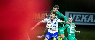 26/6 19:00 IFK Luleå - Bodens BK