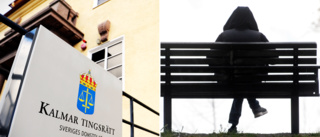 Västerviksman åtalas för våldtäkt i Västervik
