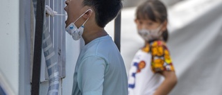 Rapport: Pandemin ett "globalt misslyckande"