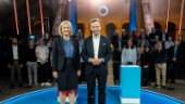 Magdalena Andersson borde nog rösta på Moderaterna
