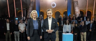 Magdalena Andersson borde nog rösta på Moderaterna