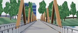 Film: Så kan det se ut när man kör över Karlgårdsbron • Se den häftiga animeringen här