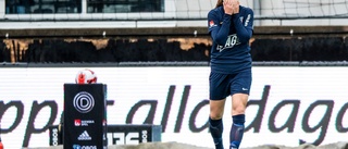 Skadedrabbat United föll trots klassmål av Nyström: "En pinne fanns inom räckhåll och det är väl det som gör ont"