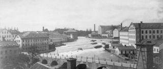 Norrköpings broar – från Gamlebro till Tullhusbron
