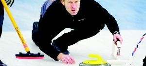 Dramatik i SM-curlingen