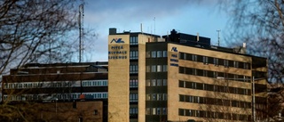 Medicinstöld vid Piteå sjukhus