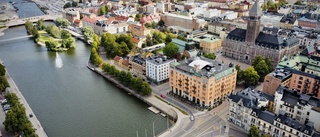 Beskedet: Byggföretag i Norrköping försätts i konkurs