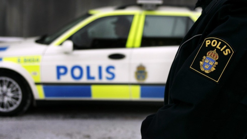 Sedan polismyndigheten gick över i en ny organisation den 1 januari 2015 har 1 778 poliser och 3 128 civilanställda slutat hos myndigheten. Foto: Jessica Gow/TT