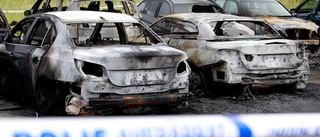 Teorin: Därför brinner bilarna