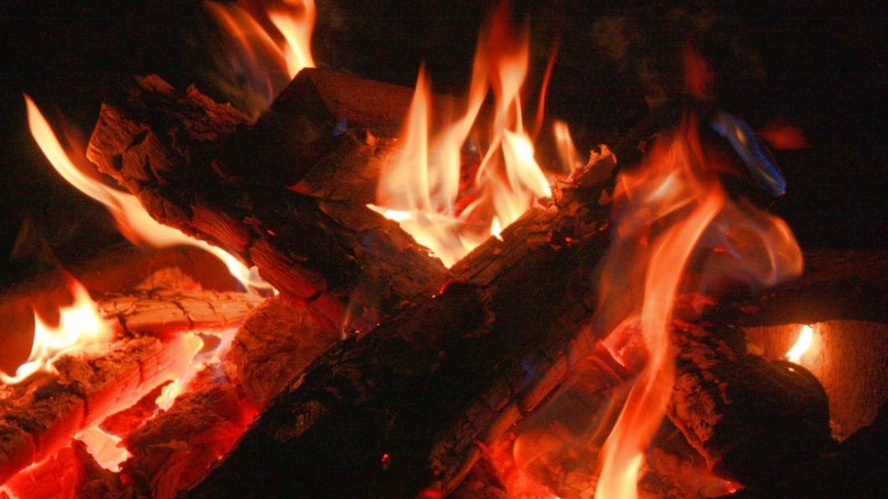 Det råder nu totalt eldningsförbud i Eksjö kommun.